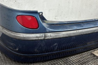 Pare choc arriere NISSAN ALMERA TINO