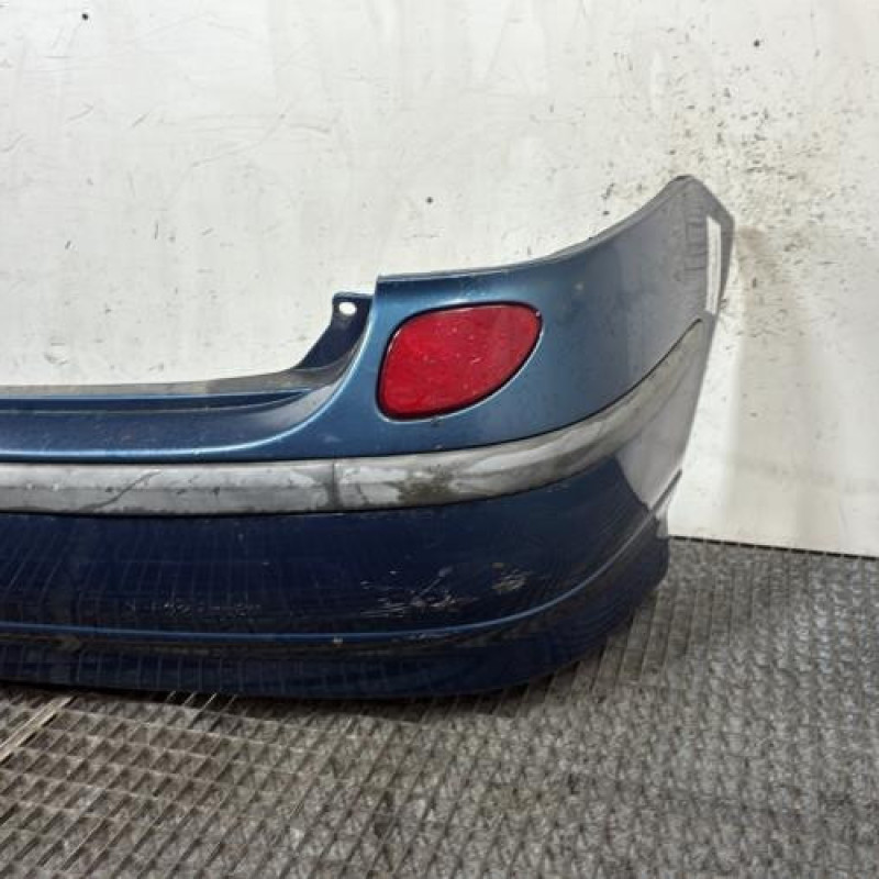 Pare choc arriere NISSAN ALMERA TINO Photo n°3