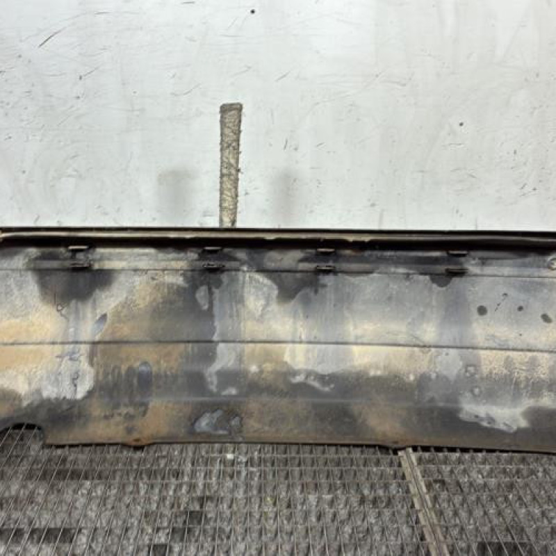 Pare choc arriere NISSAN ALMERA TINO Photo n°5