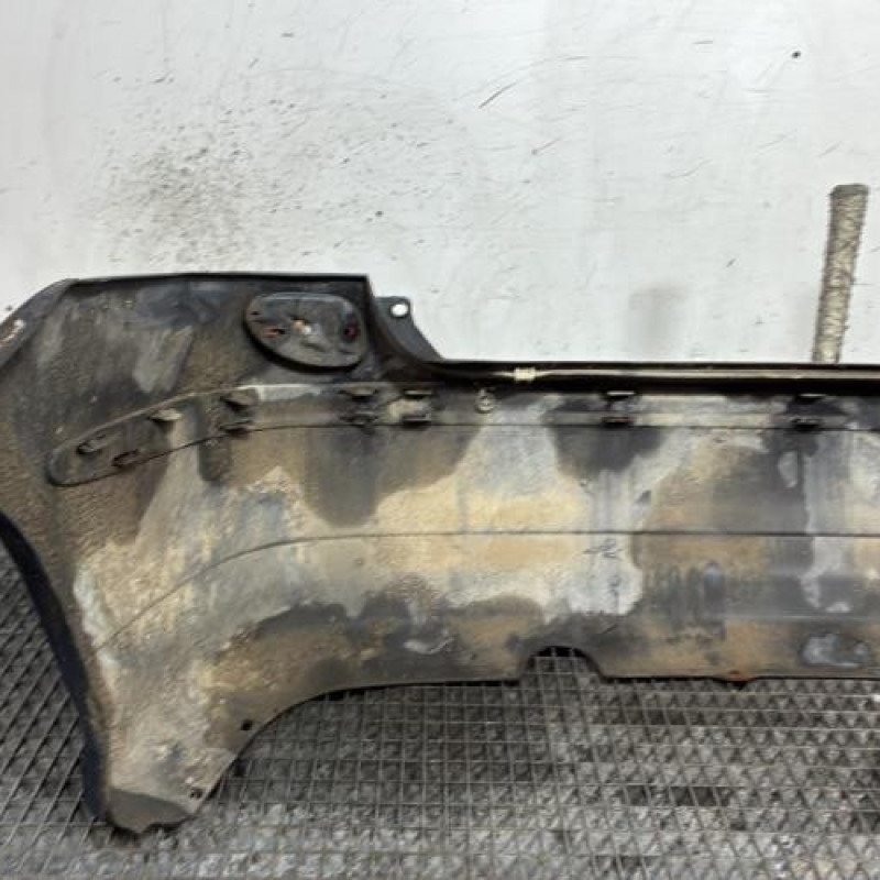 Pare choc arriere NISSAN ALMERA TINO Photo n°6