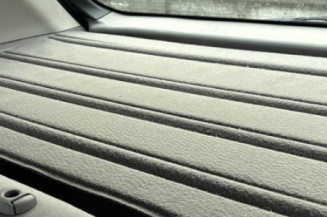 Pare choc arriere NISSAN ALMERA TINO