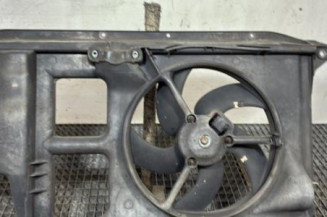 Face avant PEUGEOT 206 Photo n°1