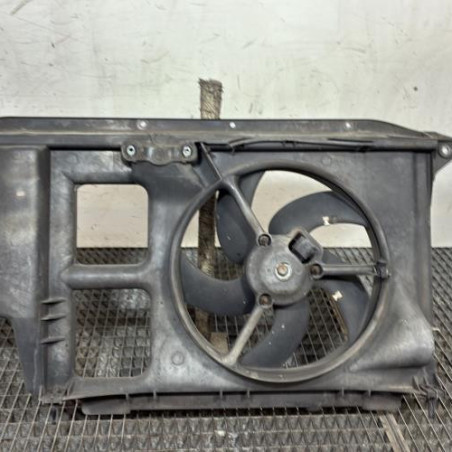 Face avant PEUGEOT 206 Photo n°1