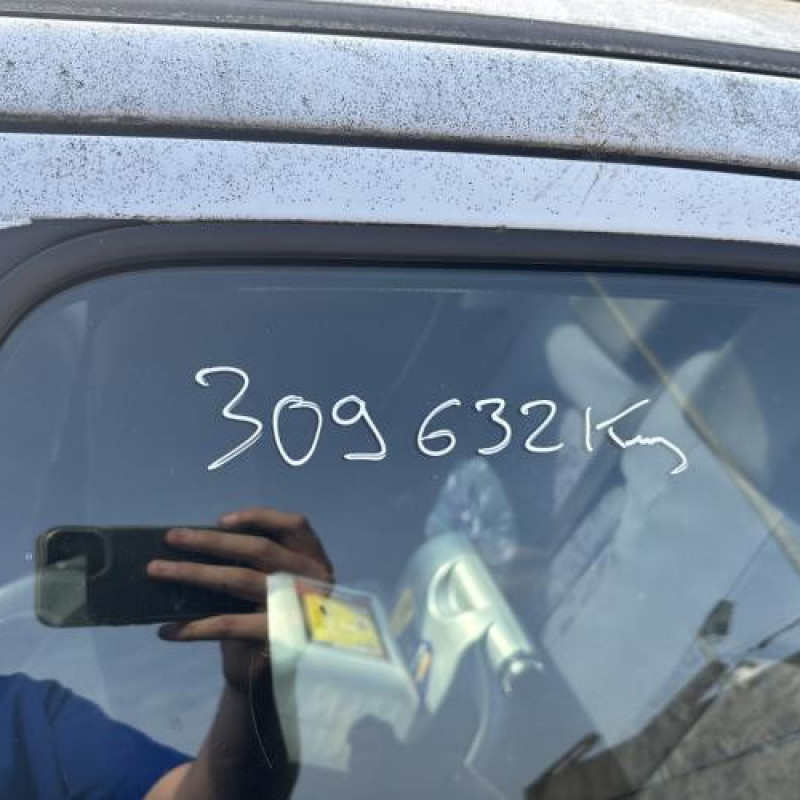 Face avant PEUGEOT 206 Photo n°13