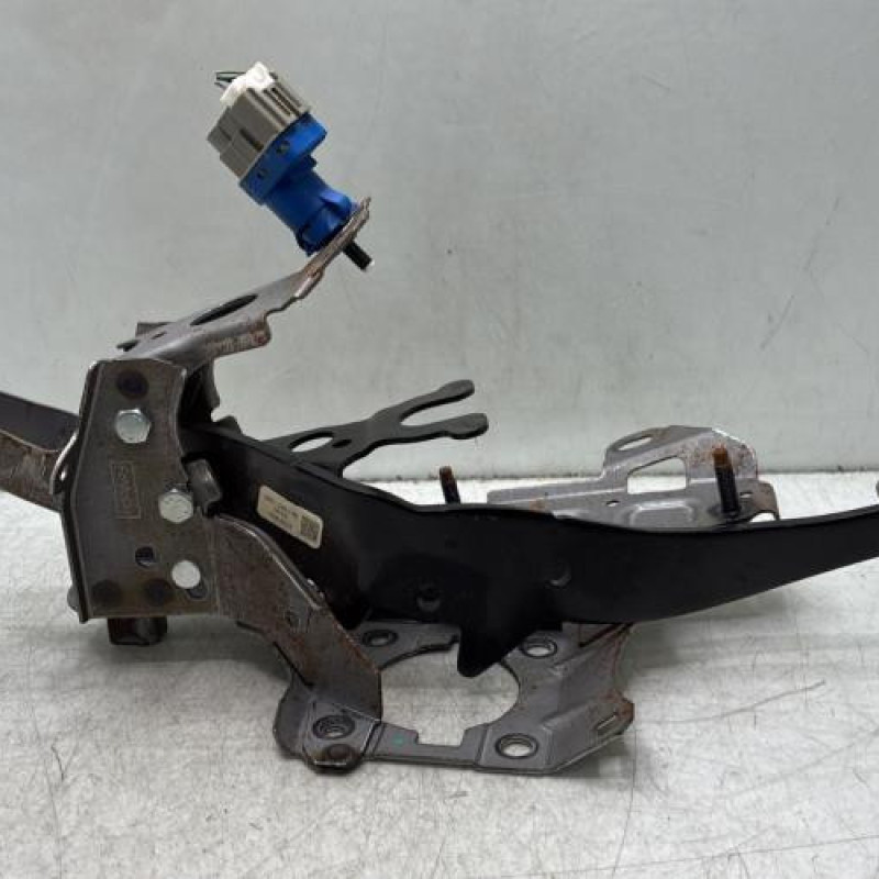 Pedale de frein FORD FIESTA 7 Photo n°1