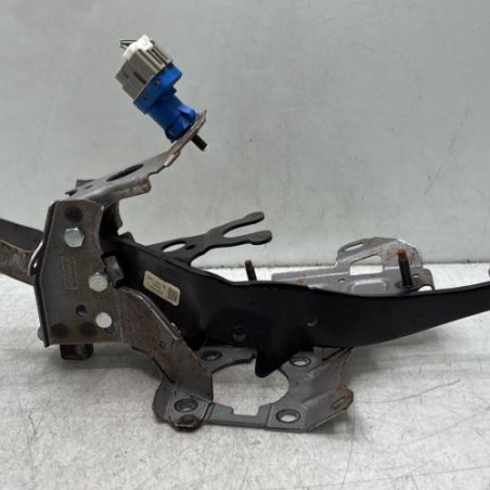 Pedale de frein FORD FIESTA 7 Photo n°1