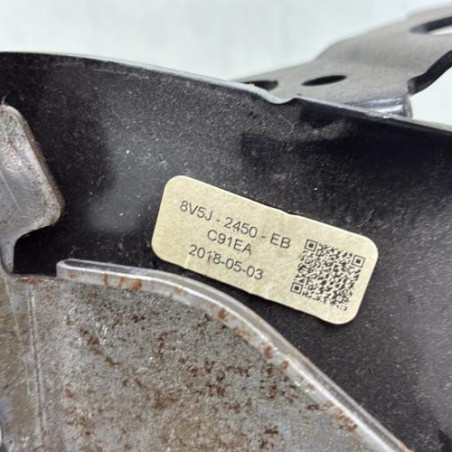 Pedale de frein FORD FIESTA 7