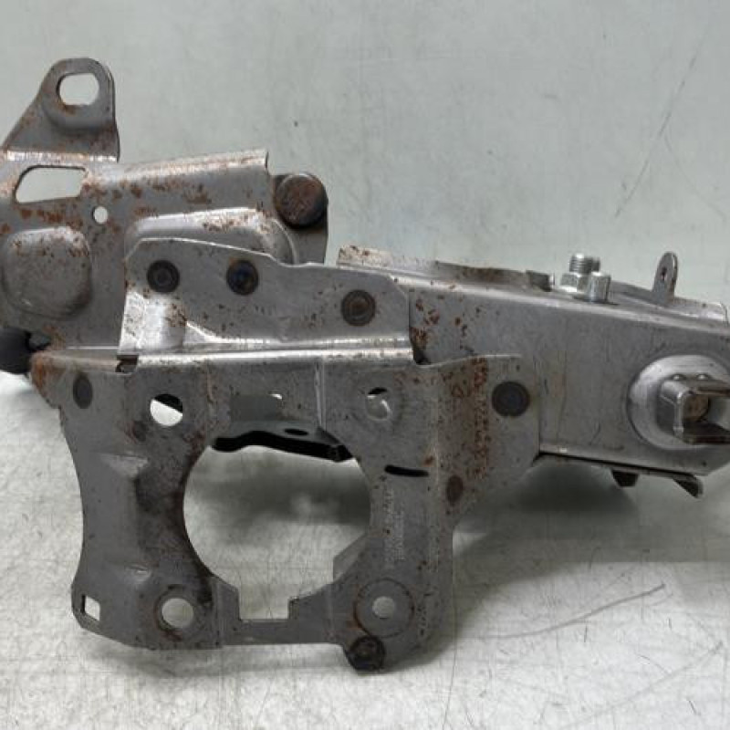 Pedale de frein FORD FIESTA 7 Photo n°5