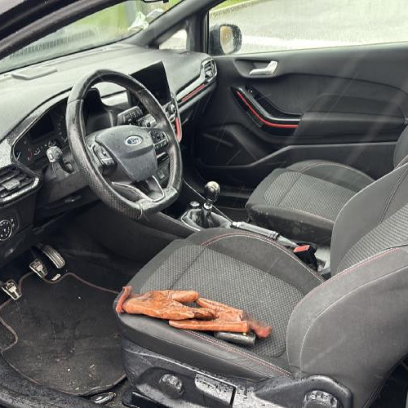 Pedale de frein FORD FIESTA 7 Photo n°10