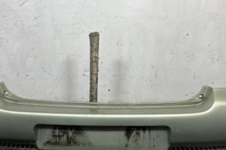 Pare choc arriere TOYOTA YARIS 1 Photo n°1