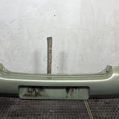 Pare choc arriere TOYOTA YARIS 1 Photo n°1