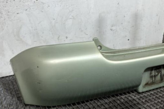 Pare choc arriere TOYOTA YARIS 1