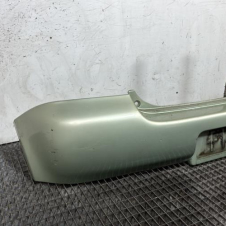 Pare choc arriere TOYOTA YARIS 1