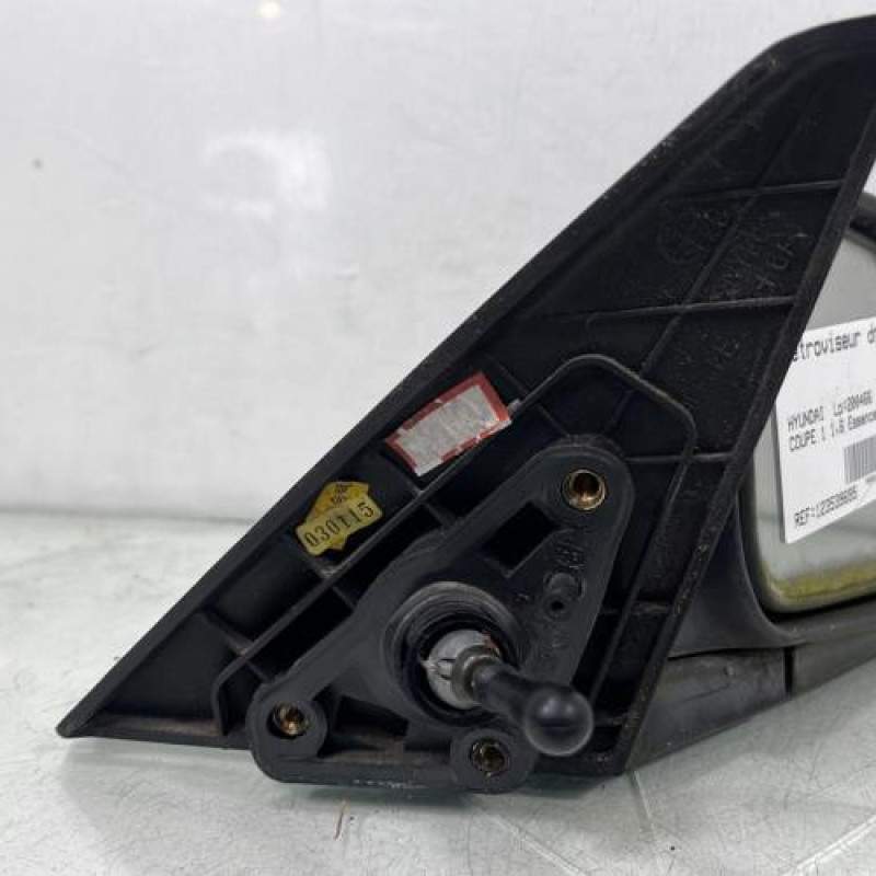 Retroviseur droit HYUNDAI COUPE 1 Photo n°3