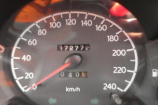 Retroviseur droit HYUNDAI COUPE 1