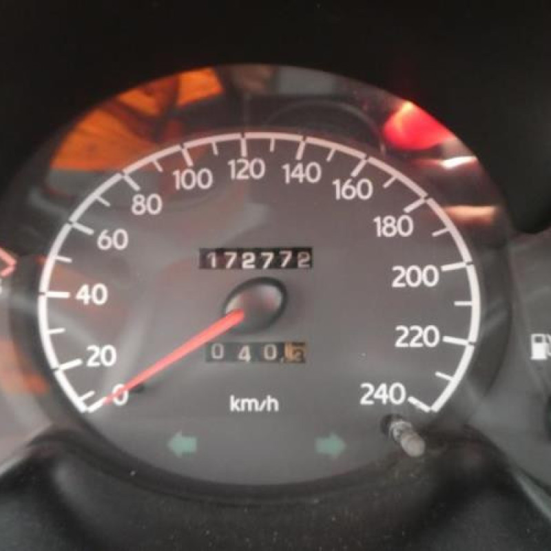 Retroviseur droit HYUNDAI COUPE 1 Photo n°7