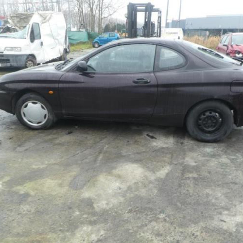 Retroviseur droit HYUNDAI COUPE 1 Photo n°9