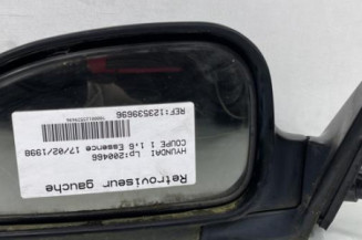 Retroviseur gauche HYUNDAI COUPE 1 Photo n°1