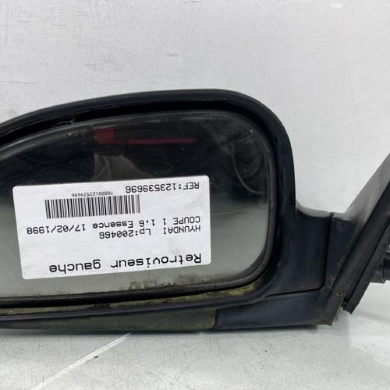 Retroviseur gauche HYUNDAI COUPE 1 Photo n°1