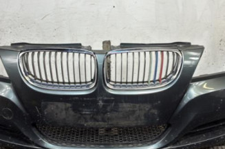 Pare choc avant BMW SERIE 3 E90 Photo n°1