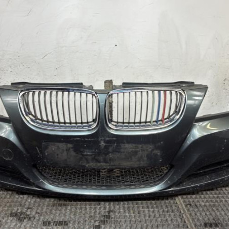 Pare choc avant BMW SERIE 3 E90 Photo n°1