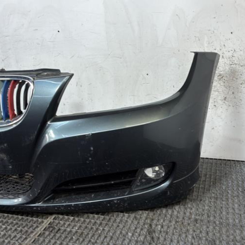 Pare choc avant BMW SERIE 3 E90 Photo n°3