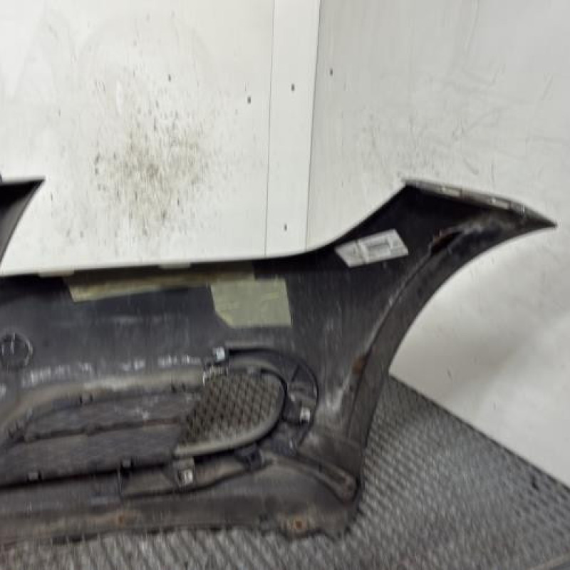 Pare choc avant BMW SERIE 3 E90 Photo n°4