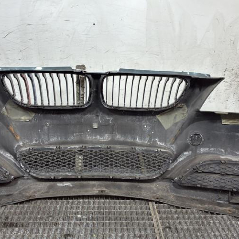 Pare choc avant BMW SERIE 3 E90 Photo n°5