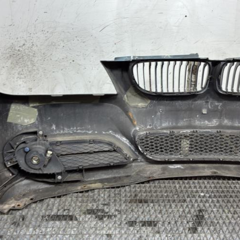 Pare choc avant BMW SERIE 3 E90 Photo n°6