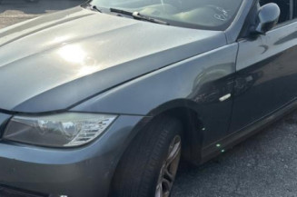 Pare choc avant BMW SERIE 3 E90