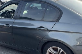 Pare choc avant BMW SERIE 3 E90