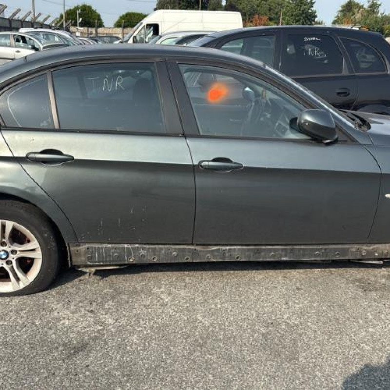 Pare choc avant BMW SERIE 3 E90 Photo n°14