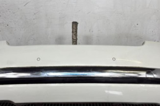 Pare choc arriere FIAT 500 2 Photo n°1