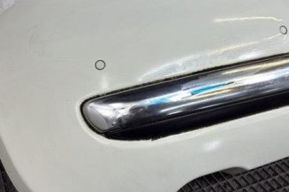 Pare choc arriere FIAT 500 2