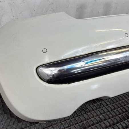 Pare choc arriere FIAT 500 2