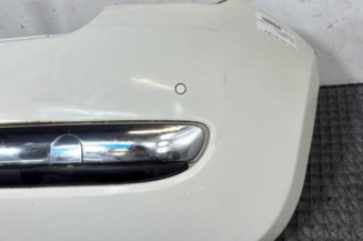 Pare choc arriere FIAT 500 2