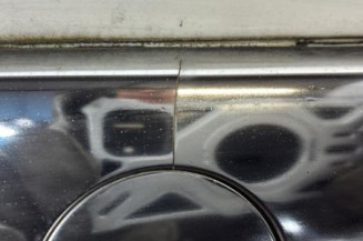 Pare choc arriere FIAT 500 2