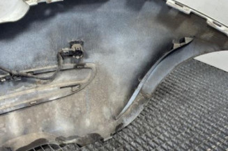 Pare choc arriere FIAT 500 2