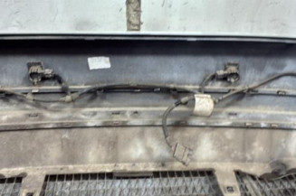 Pare choc arriere FIAT 500 2