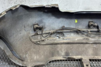 Pare choc arriere FIAT 500 2