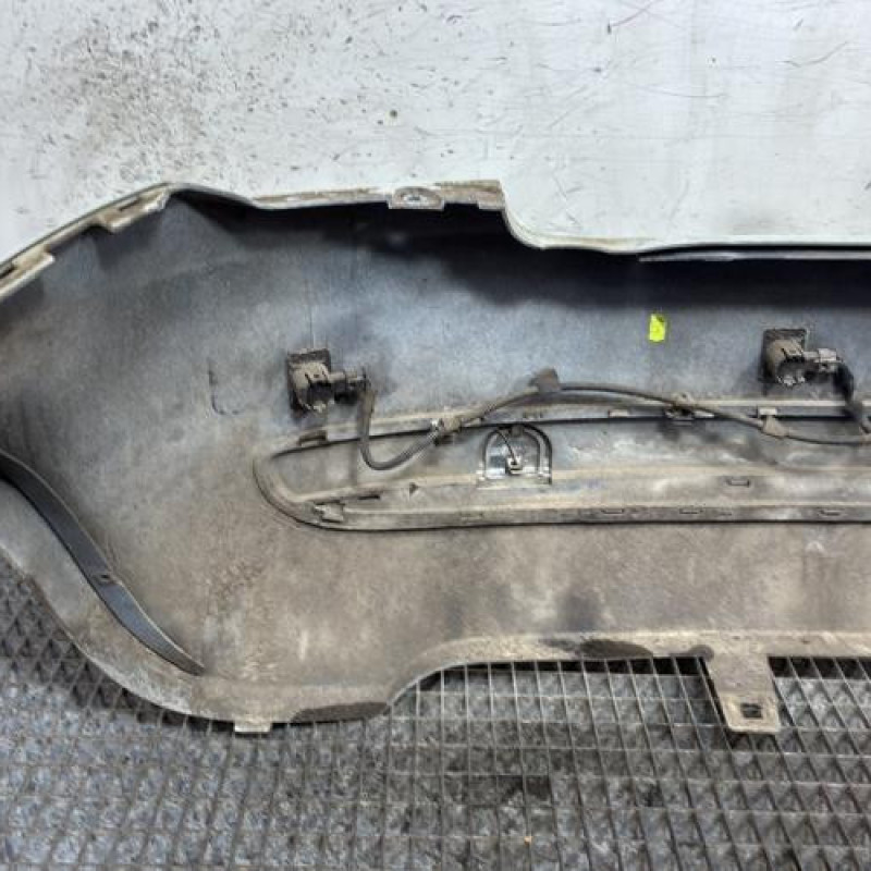 Pare choc arriere FIAT 500 2 Photo n°7