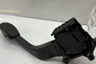 Pedale d'accelerateur FIAT 500 2 Photo n°1