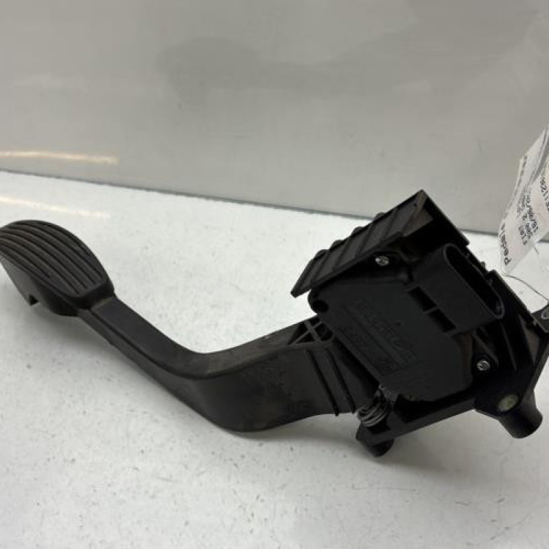 Pedale d'accelerateur FIAT 500 2 Photo n°1