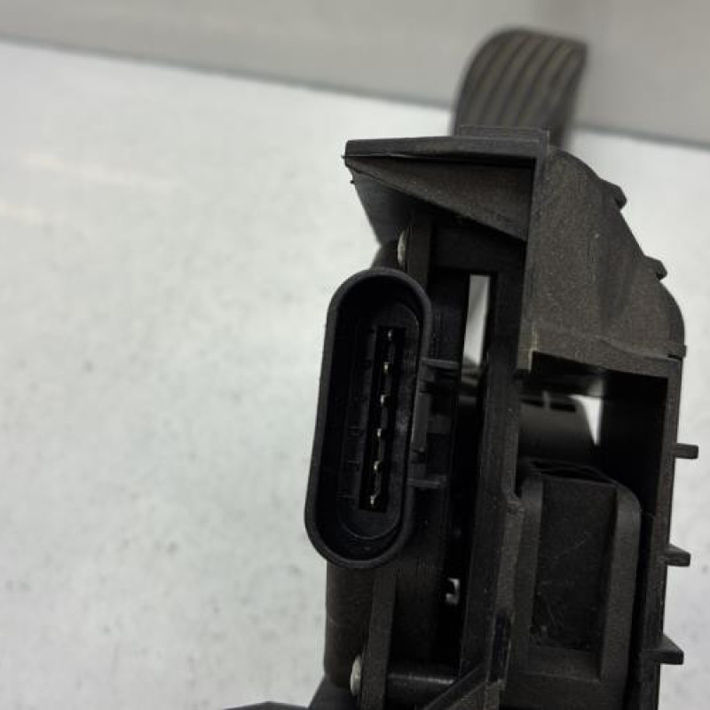 Pedale d'accelerateur FIAT 500 2 Photo n°3