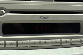 Pedale d'accelerateur FIAT 500 2