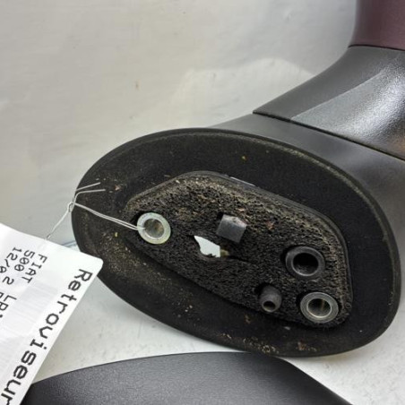Retroviseur droit FIAT 500 2