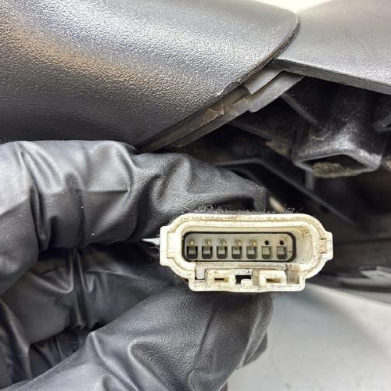 Retroviseur droit FIAT 500 2 Photo n°3