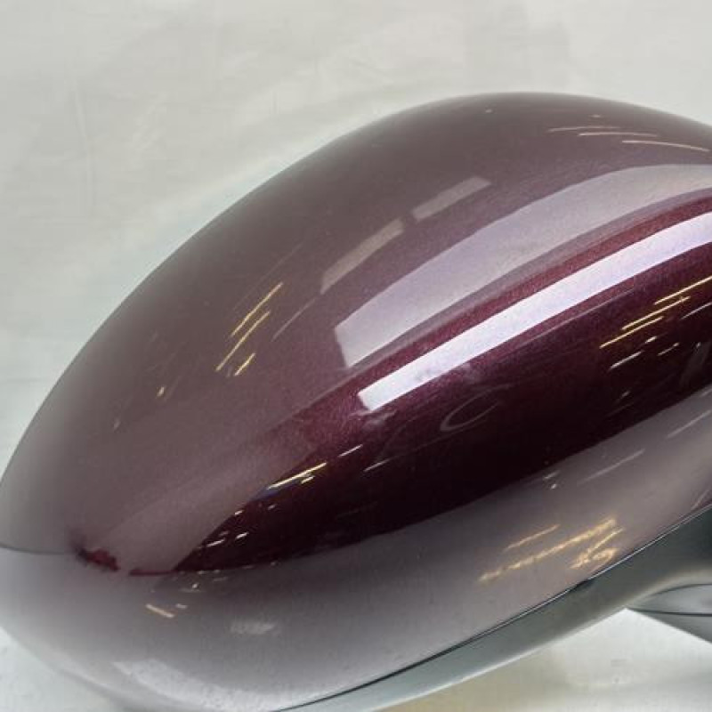 Retroviseur droit FIAT 500 2 Photo n°5