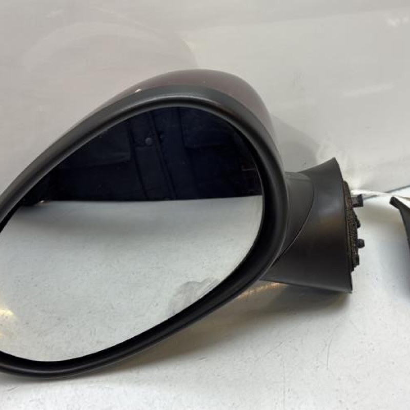 Retroviseur gauche FIAT 500 2 Photo n°1