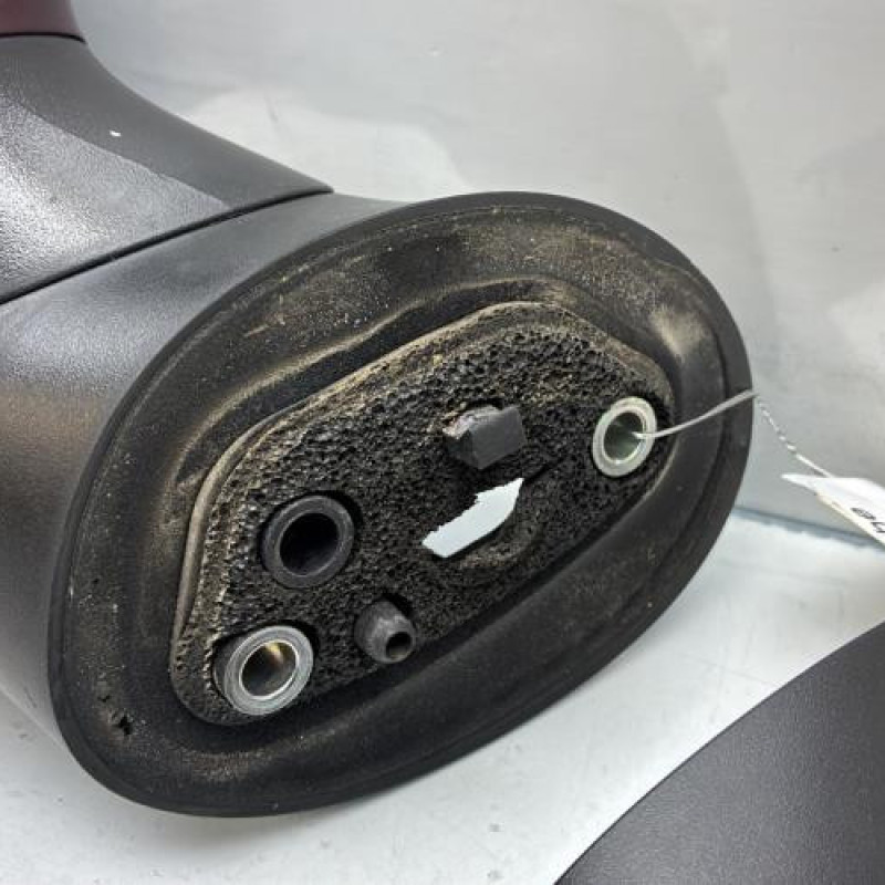 Retroviseur gauche FIAT 500 2 Photo n°2